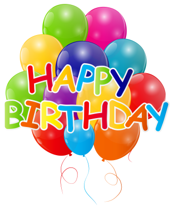 Happy Birthday MSARS!